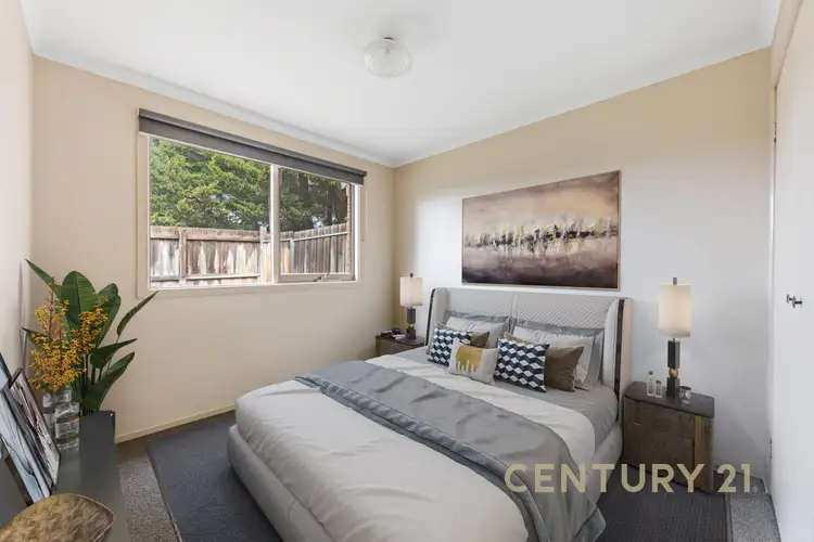 Sixth view of Homely house listing, 21 McMaster Court, Pakenham VIC 3810