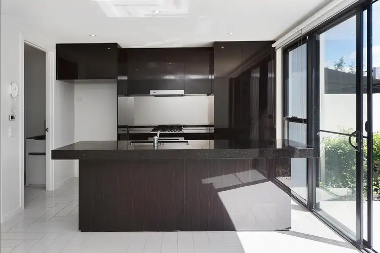 Second view of Homely semi-detached listing, 8 Theatre Drive, Benowa QLD 4217