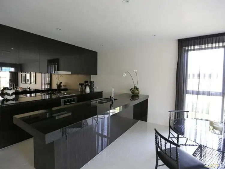 Third view of Homely semi-detached listing, 8 Theatre Drive, Benowa QLD 4217
