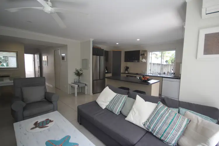 Third view of Homely townhouse listing, 7/12 Ridge Road, Maroochydore QLD 4558