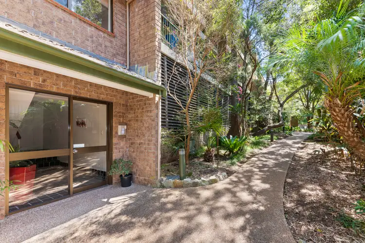 173/25 Best Street, Lane Cove NSW 2066