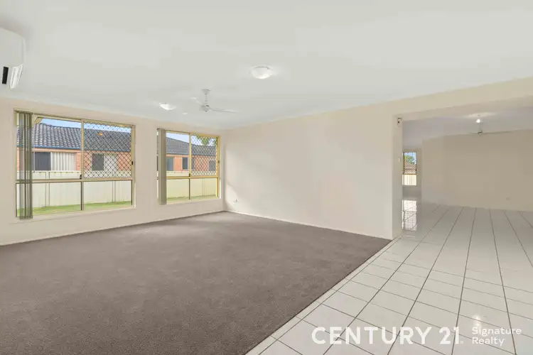 Sixth view of Homely house listing, 50 Robinia Way, Worrigee NSW 2540