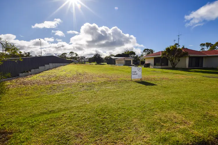 Third view of Homely land listing, 10 Kohinoor Road, Kingscote SA 5223