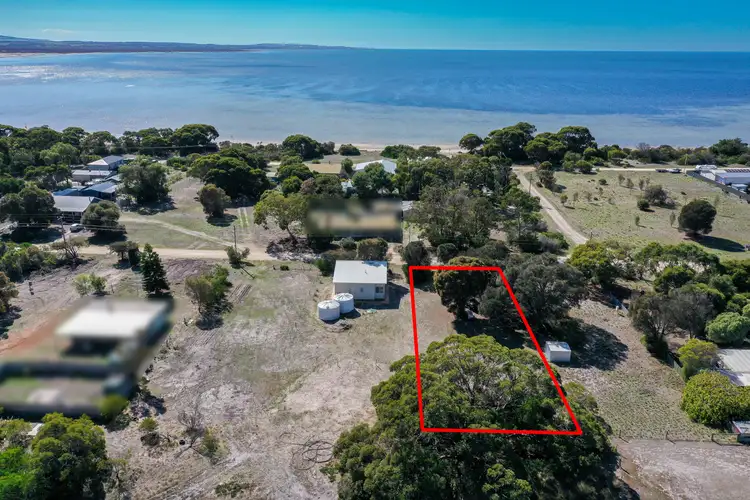 Main view of Homely land listing, Lot 23 Ocean View Drive, Nepean Bay SA 5223