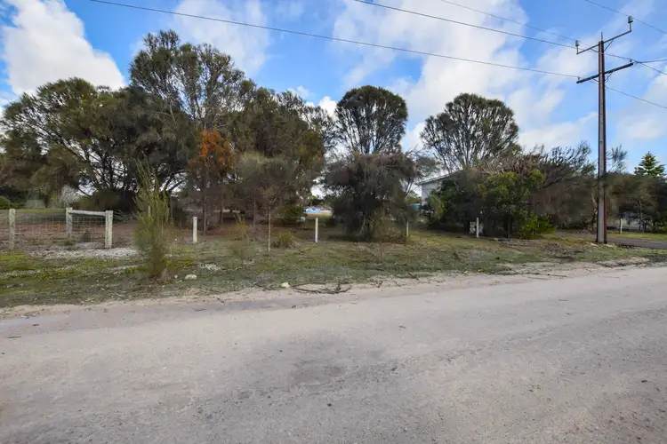 Second view of Homely land listing, Lot 23 Ocean View Drive, Nepean Bay SA 5223