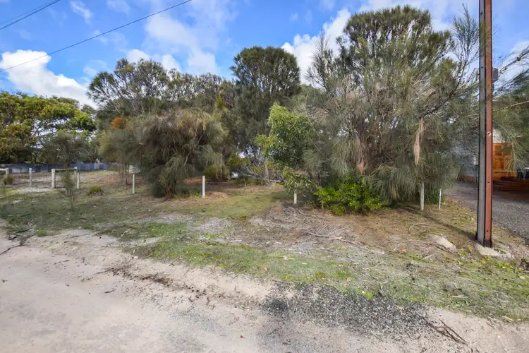 Third view of Homely land listing, Lot 23 Ocean View Drive, Nepean Bay SA 5223