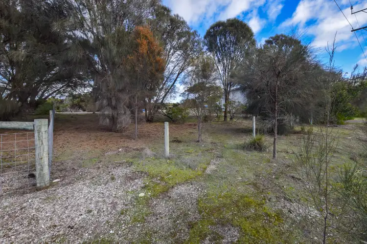 Fourth view of Homely land listing, Lot 23 Ocean View Drive, Nepean Bay SA 5223