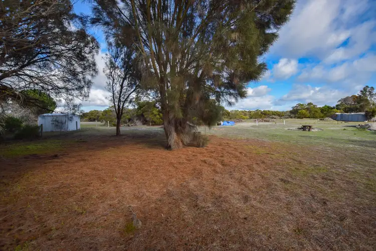 Fifth view of Homely land listing, Lot 23 Ocean View Drive, Nepean Bay SA 5223