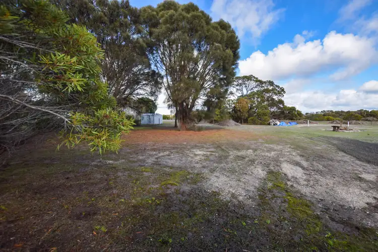 Seventh view of Homely land listing, Lot 23 Ocean View Drive, Nepean Bay SA 5223