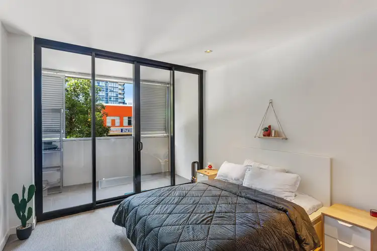 Fifth view of Homely apartment listing, 1201/1 Grandstand Parade, Zetland NSW 2017