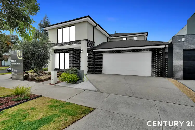 Second view of Homely house listing, 24 Lantana Road, Aintree VIC 3336