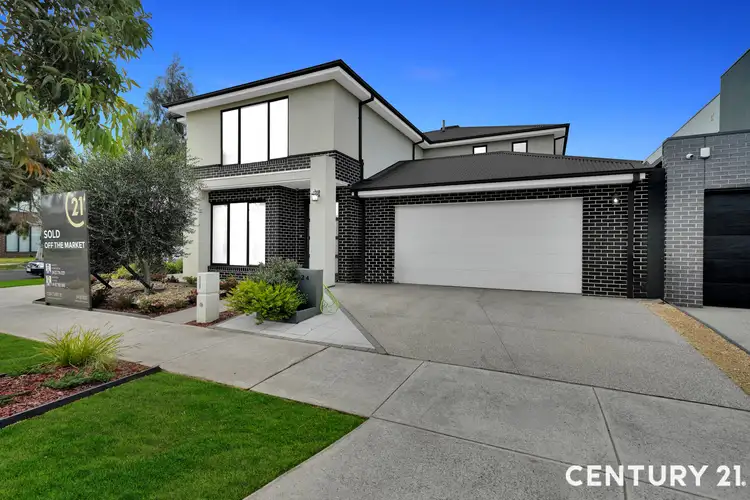 Third view of Homely house listing, 24 Lantana Road, Aintree VIC 3336