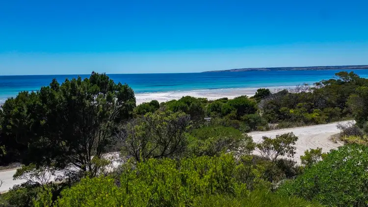 Fourth view of Homely land listing, 3 Seal Street, Island Beach SA 5222