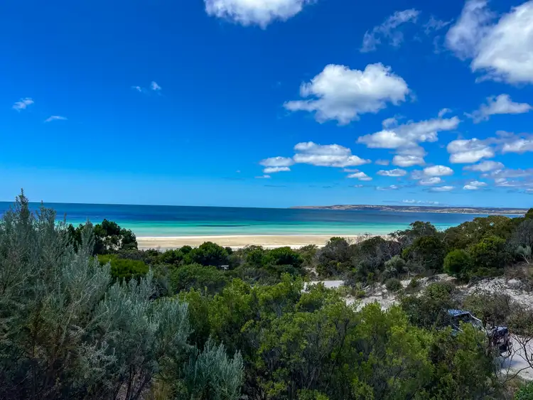 Fifth view of Homely land listing, 3 Seal Street, Island Beach SA 5222