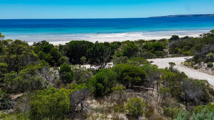 Sixth view of Homely land listing, 3 Seal Street, Island Beach SA 5222