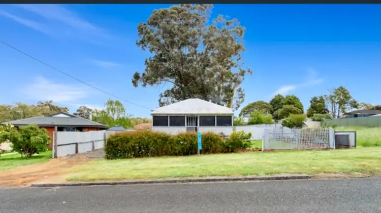 Main view of Homely house listing, 26 Fawdon Way, Collie WA 6225