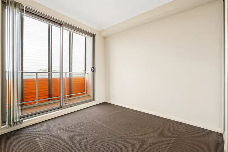 Second view of Homely apartment listing, 26/1 Browne Parade, Warwick Farm NSW 2170