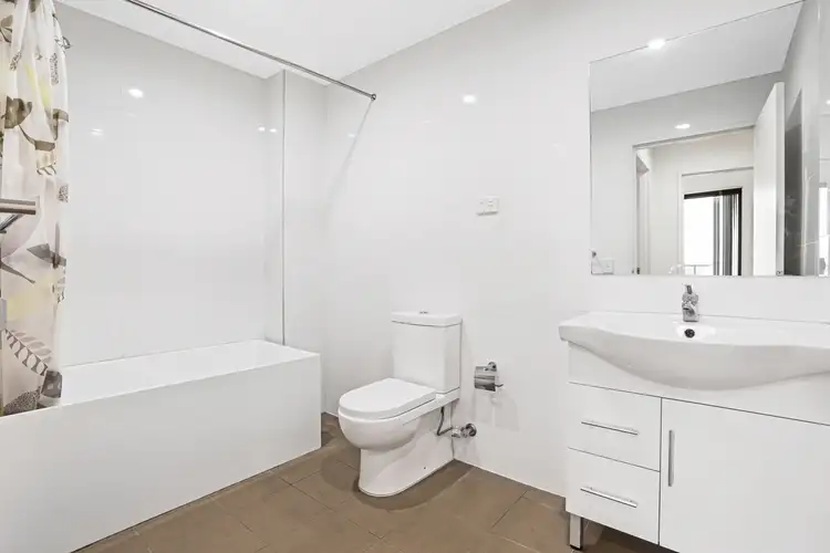 Third view of Homely apartment listing, 26/1 Browne Parade, Warwick Farm NSW 2170