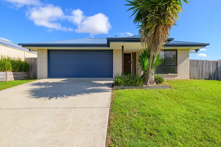 Main view of Homely house listing, 6 Whistlesong Court, Gympie QLD 4570