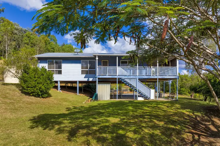 70 Wyuna Drive, Glastonbury QLD 4570