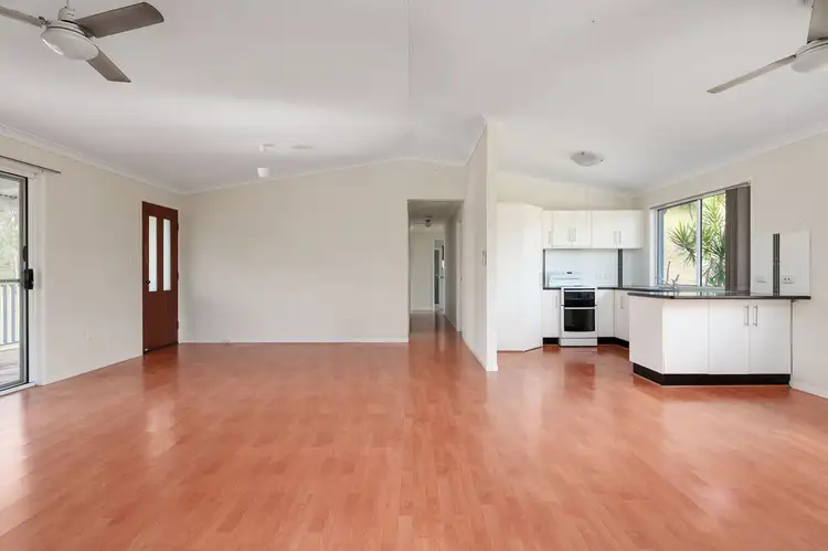 Fourth view of Homely rural property listing, 70 Wyuna Drive, Glastonbury QLD 4570