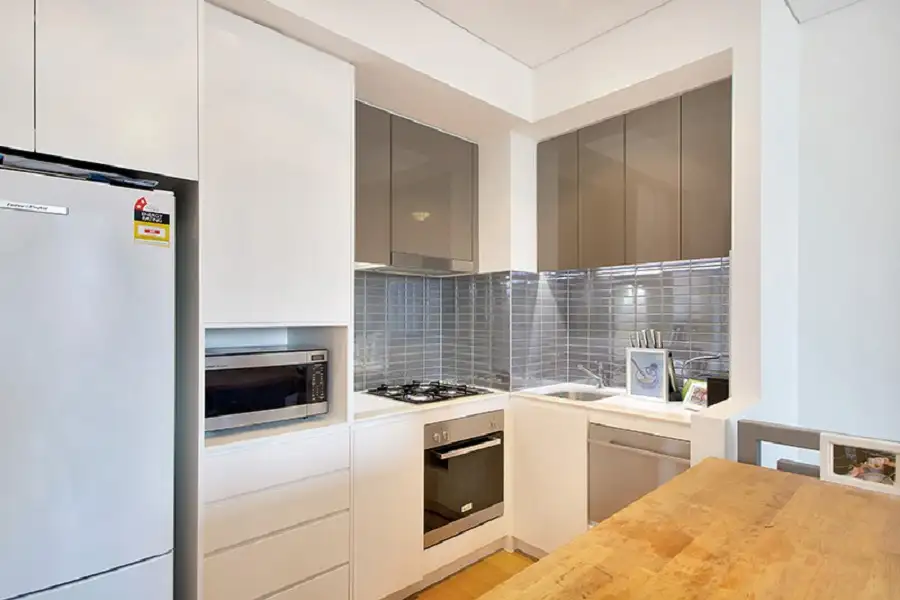 Main view of Homely apartment listing, D507/144 Dunning Avenue, Rosebery NSW 2018