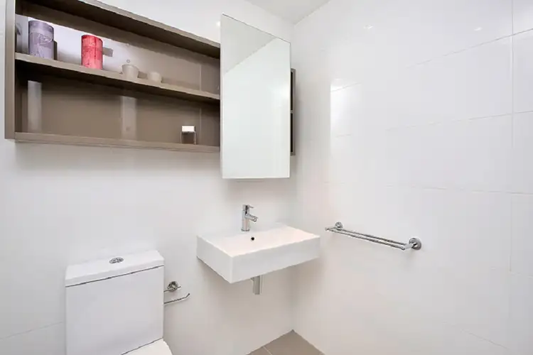 Fifth view of Homely apartment listing, D507/144 Dunning Avenue, Rosebery NSW 2018