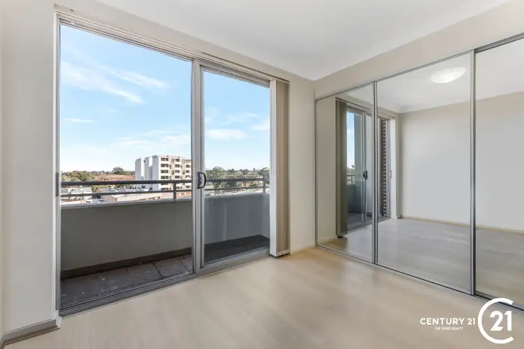 Fourth view of Homely apartment listing, 438/17-21 The Crescent, Fairfield NSW 2165