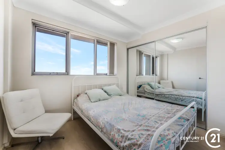 Fifth view of Homely apartment listing, 438/17-21 The Crescent, Fairfield NSW 2165