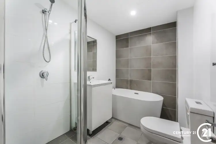 Sixth view of Homely apartment listing, 438/17-21 The Crescent, Fairfield NSW 2165