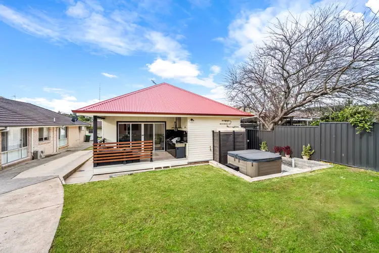 Fourth view of Homely house listing, 41 Murnin Street, Wallsend NSW 2287