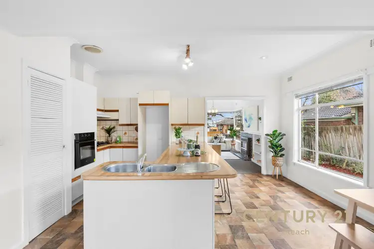 Third view of Homely house listing, 24 Jordan Grove, Glen Waverley VIC 3150