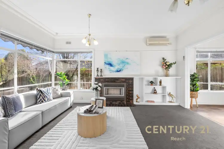Fourth view of Homely house listing, 24 Jordan Grove, Glen Waverley VIC 3150