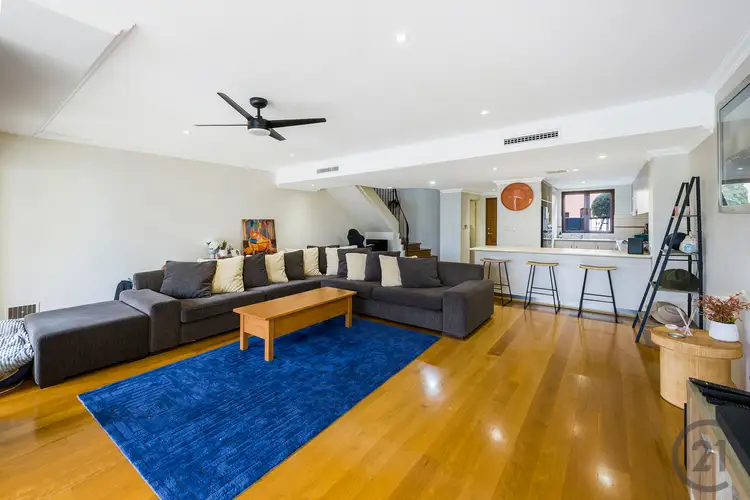 Sixth view of Homely villa listing, 28/18 Port Quays, Wannanup WA 6210