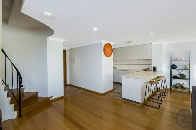 Seventh view of Homely villa listing, 28/18 Port Quays, Wannanup WA 6210