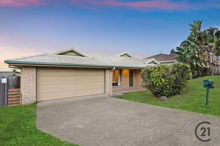 38 Muscari Crescent, Drewvale QLD 4116