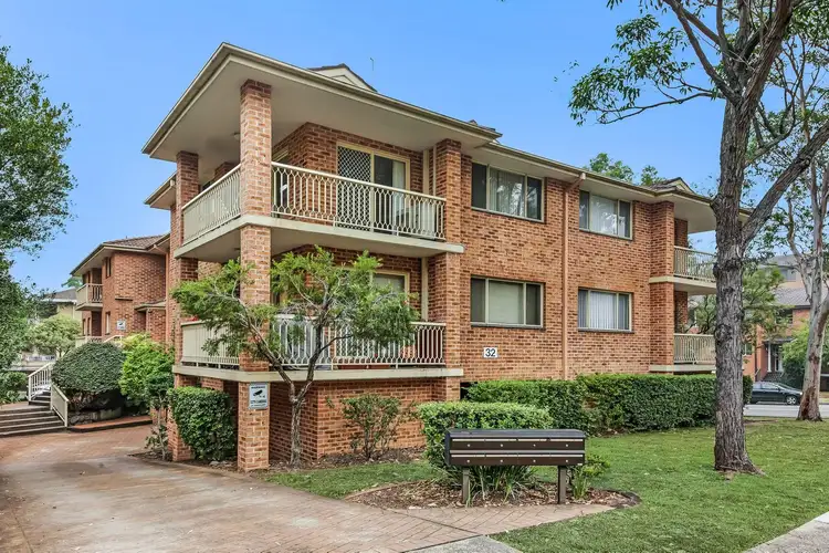 Main view of Homely apartment listing, 4/32 Rutland Street, Allawah NSW 2218
