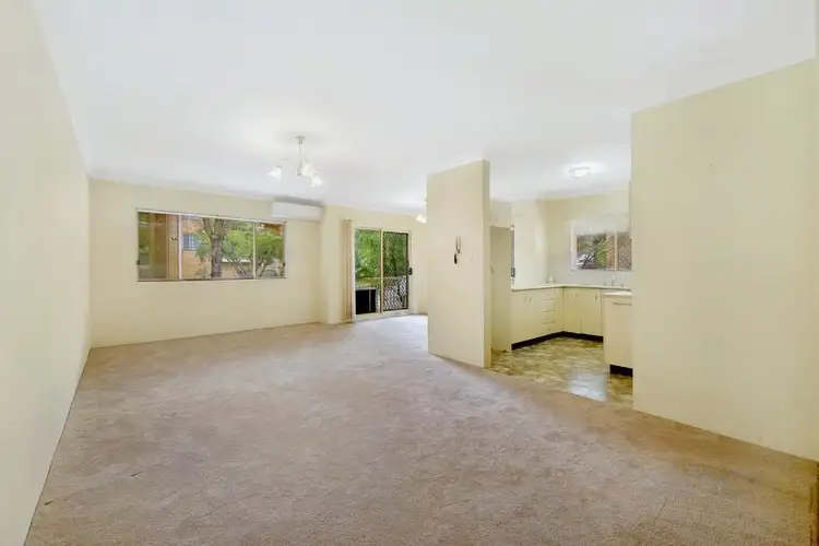 Second view of Homely apartment listing, 4/32 Rutland Street, Allawah NSW 2218