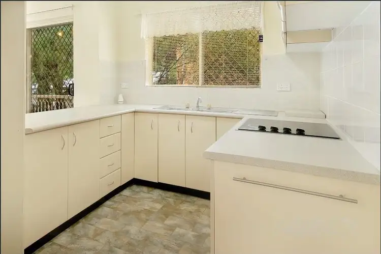 Third view of Homely apartment listing, 4/32 Rutland Street, Allawah NSW 2218