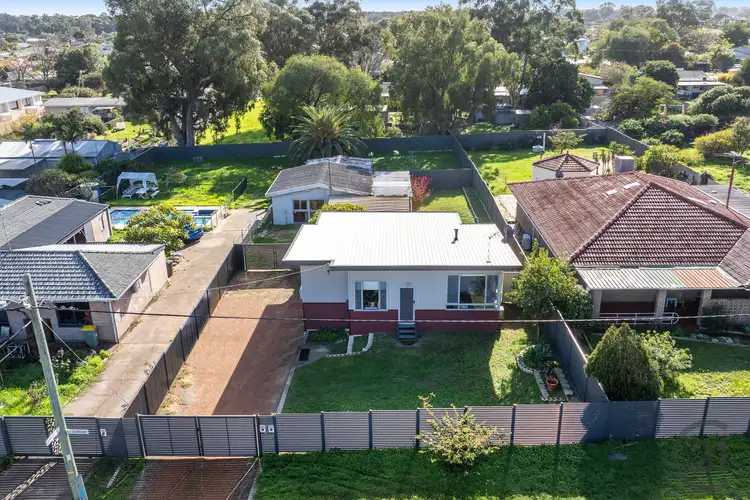 Sixth view of Homely house listing, 28 Stinton Street, Mandurah WA 6210