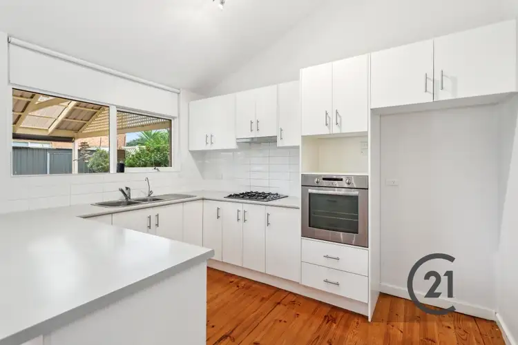 Second view of Homely house listing, 13 Keating Court, West Lakes Shore SA 5020