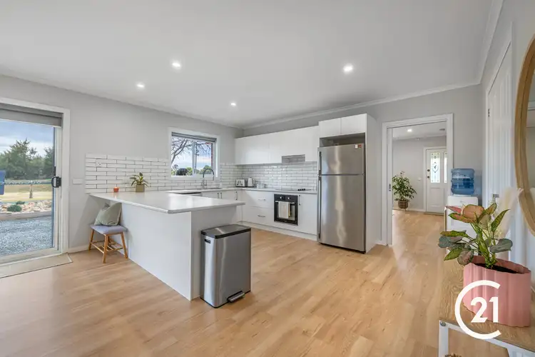 Fourth view of Homely house listing, 897 Murphy Road, Koyuga VIC 3622