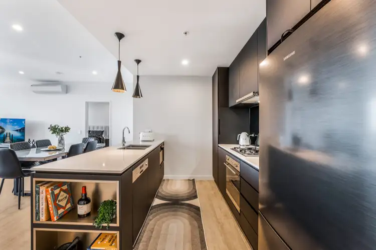 Third view of Homely apartment listing, 1207/54 Soldiers Parade, Edmondson Park NSW 2174