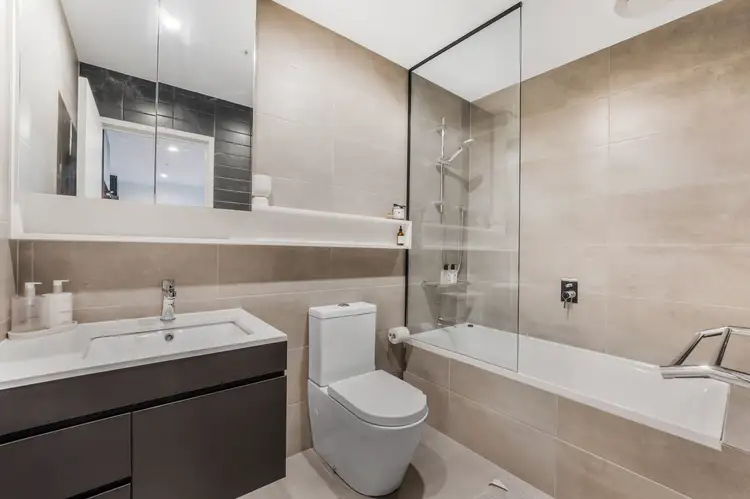 Fifth view of Homely apartment listing, 1207/54 Soldiers Parade, Edmondson Park NSW 2174