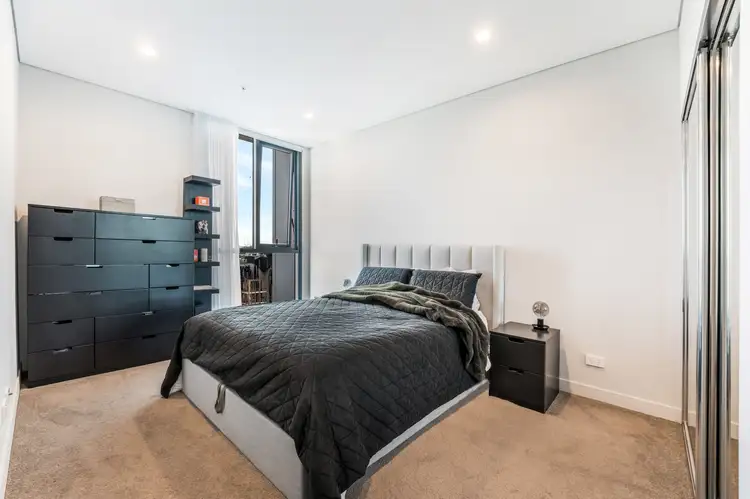 Sixth view of Homely apartment listing, 1207/54 Soldiers Parade, Edmondson Park NSW 2174