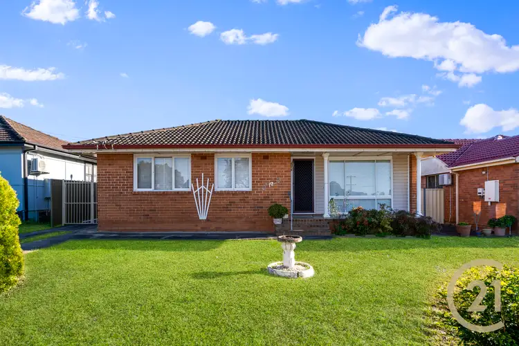 Main view of Homely house listing, 17 Byrne Street, Ashcroft NSW 2168