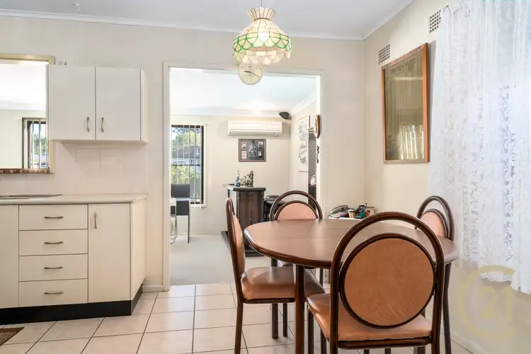 Fourth view of Homely house listing, 17 Byrne Street, Ashcroft NSW 2168