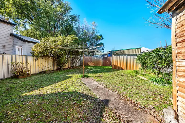Second view of Homely house listing, 11 Estell Street, Maryville NSW 2293