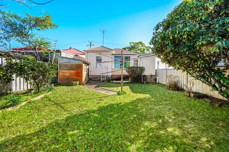 Third view of Homely house listing, 11 Estell Street, Maryville NSW 2293