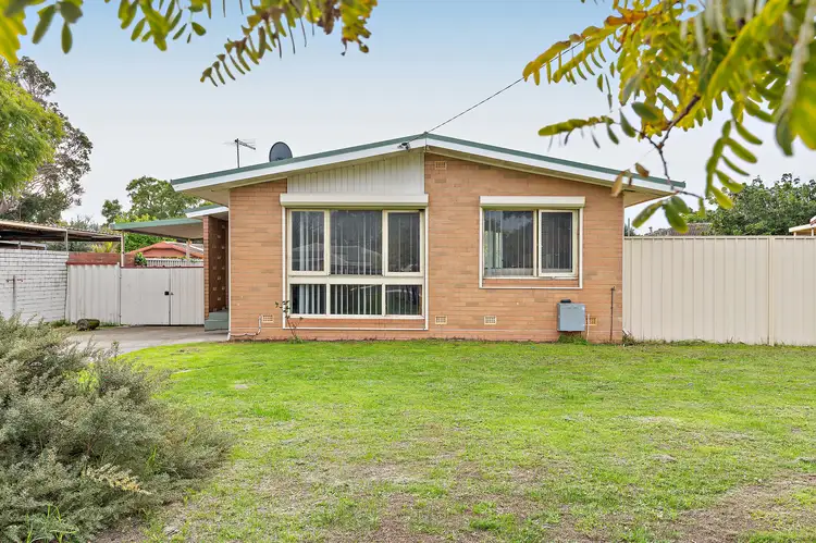 Main view of Homely house listing, 15 Hollybush Way, Kelmscott WA 6111